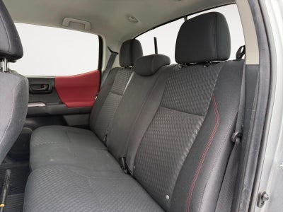 2023 Toyota Tacoma 4WD SR5