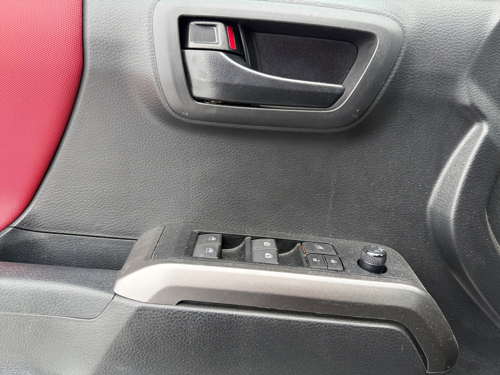 2023 Toyota Tacoma 4WD SR5