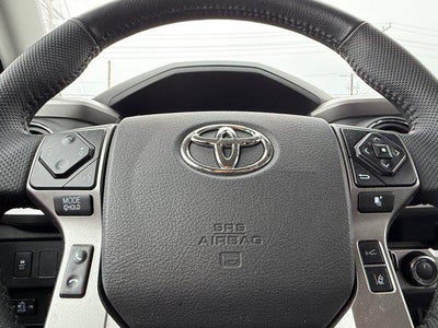 2023 Toyota Tacoma 4WD SR5