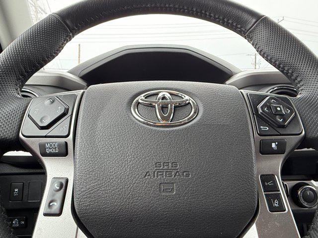 2023 Toyota Tacoma 4WD SR5