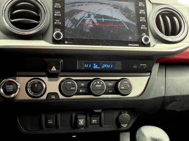 2023 Toyota Tacoma 4WD SR5