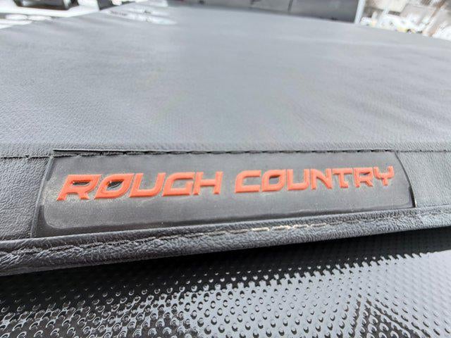 2023 Toyota Tacoma 4WD SR5