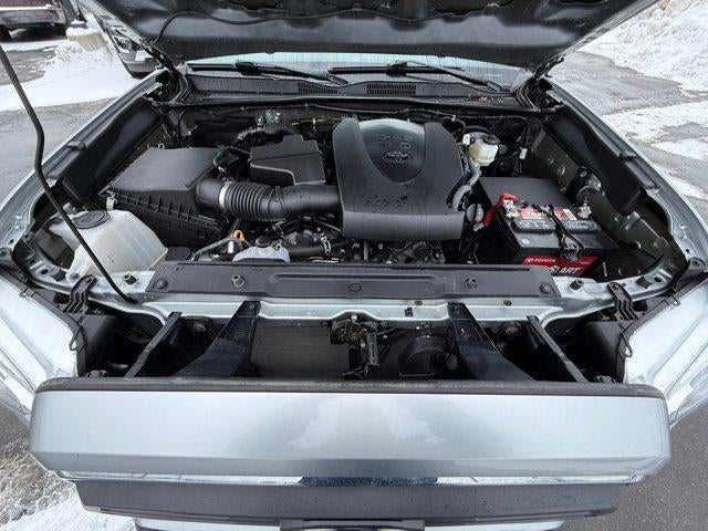 2023 Toyota Tacoma 4WD SR5