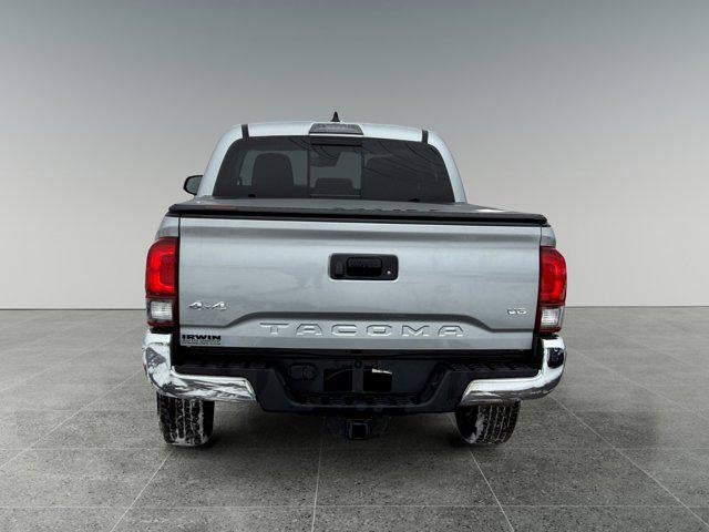 2023 Toyota Tacoma 4WD SR5