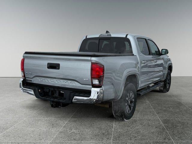 2023 Toyota Tacoma 4WD SR5