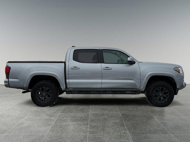 2023 Toyota Tacoma 4WD SR5