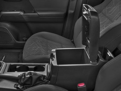 2016 Toyota Tacoma Base