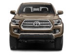 2016 Toyota Tacoma Base