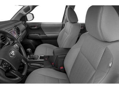 2019 Toyota Tacoma 4WD Base
