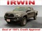 2019 Toyota Tacoma 4WD SR5
