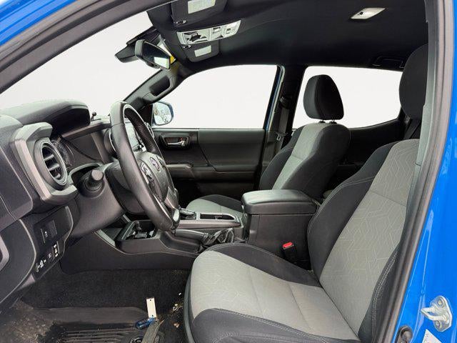 2021 Toyota Tacoma 4WD TRD Off-Road