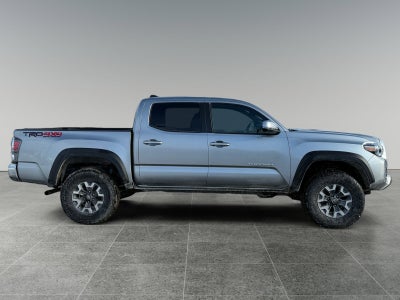 2023 Toyota Tacoma 4WD TRD Off Road