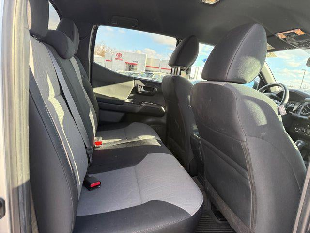 2023 Toyota Tacoma 4WD TRD Off Road