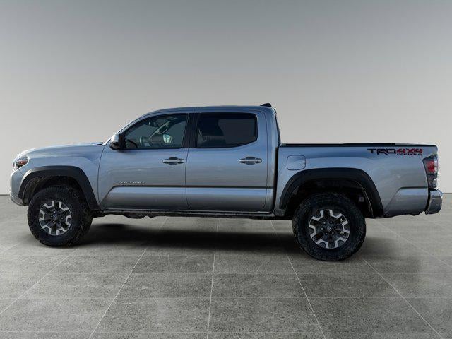 2023 Toyota Tacoma 4WD TRD Off Road