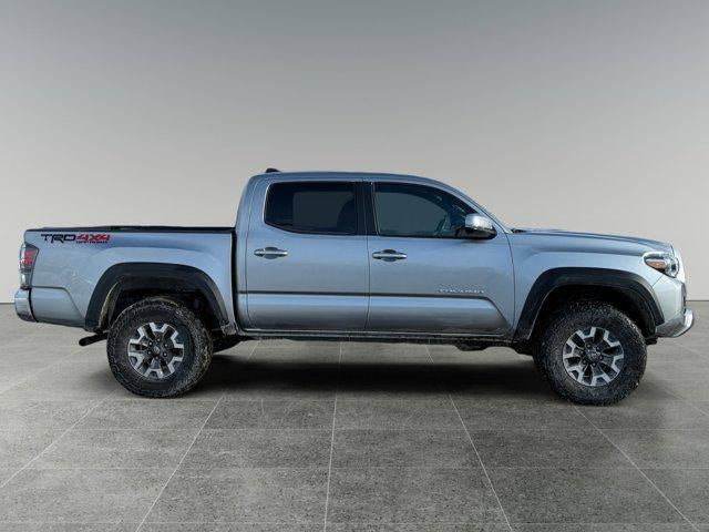 2023 Toyota Tacoma 4WD TRD Off Road