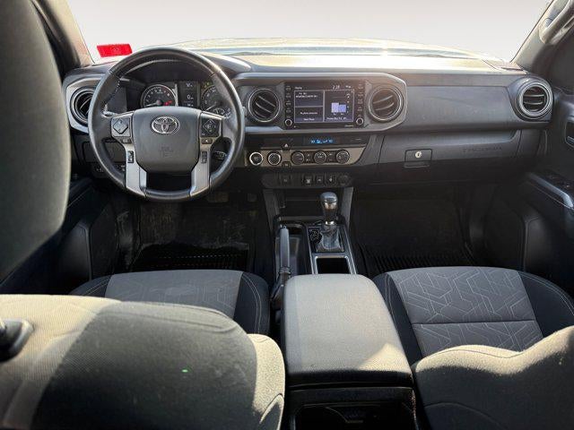 2023 Toyota Tacoma 4WD TRD Off Road