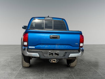 2016 Toyota Tacoma TRD Off Road