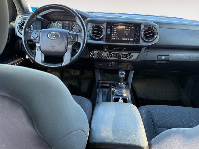 2016 Toyota Tacoma TRD Off Road