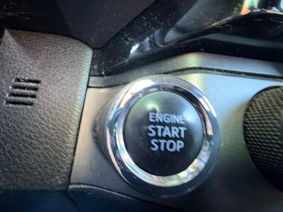 2016 Toyota Tacoma TRD Off Road