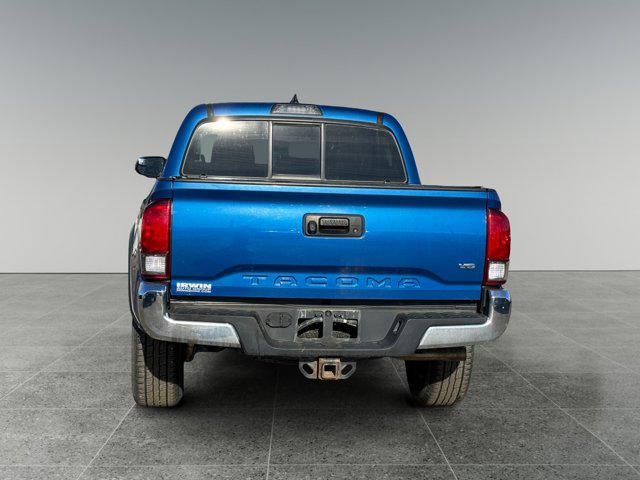 2016 Toyota Tacoma TRD Off Road