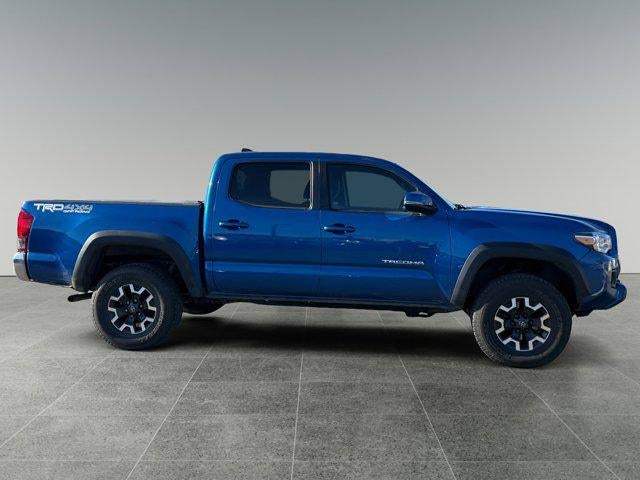 2016 Toyota Tacoma TRD Off Road