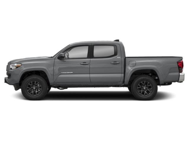 2021 Toyota Tacoma 4WD SR5