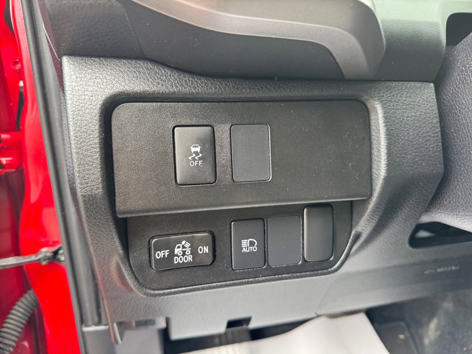 2021 Toyota Tacoma 4WD SR5