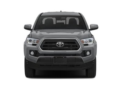 2021 Toyota Tacoma 4WD SR5