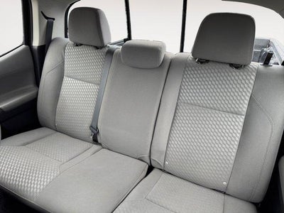 2021 Toyota Tacoma 4WD SR5