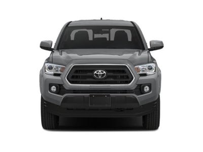 2021 Toyota Tacoma 4WD SR5