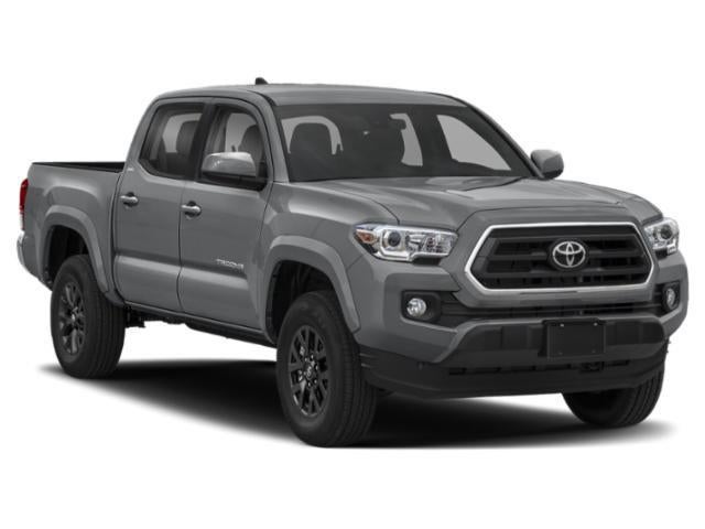 2021 Toyota Tacoma 4WD SR5
