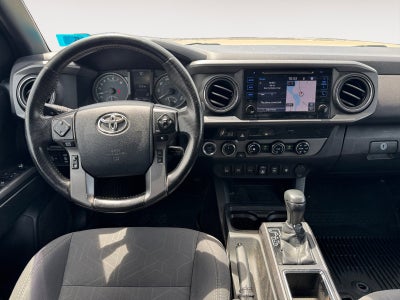 2018 Toyota Tacoma TRD Off Road