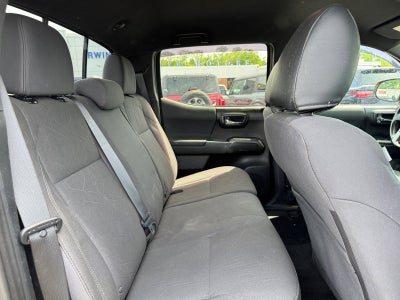 2018 Toyota Tacoma TRD Off Road