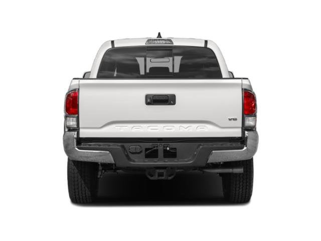 2022 Toyota Tacoma 4WD TRD Off Road