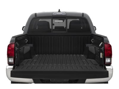 2022 Toyota Tacoma 4WD TRD Off Road