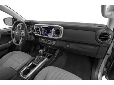2022 Toyota Tacoma 4WD TRD Off Road