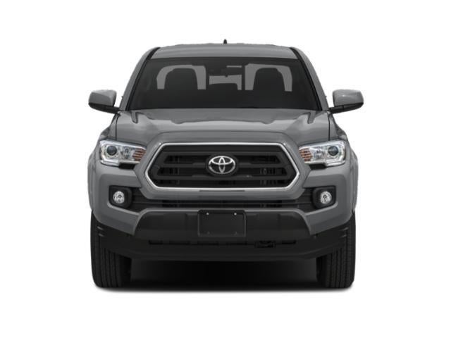 2022 Toyota Tacoma 4WD TRD Off Road