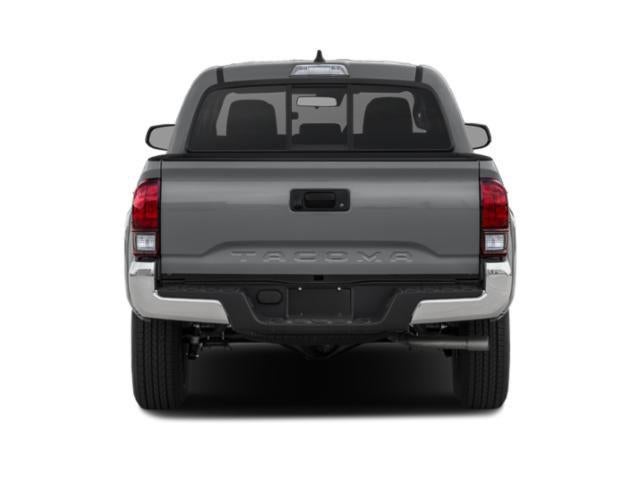 2022 Toyota Tacoma 4WD TRD Off Road