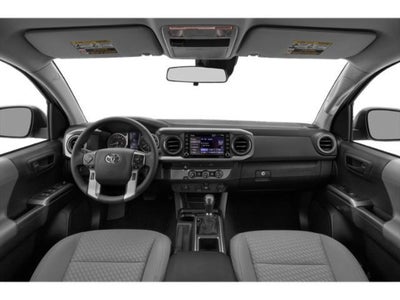 2022 Toyota Tacoma 4WD TRD Off Road