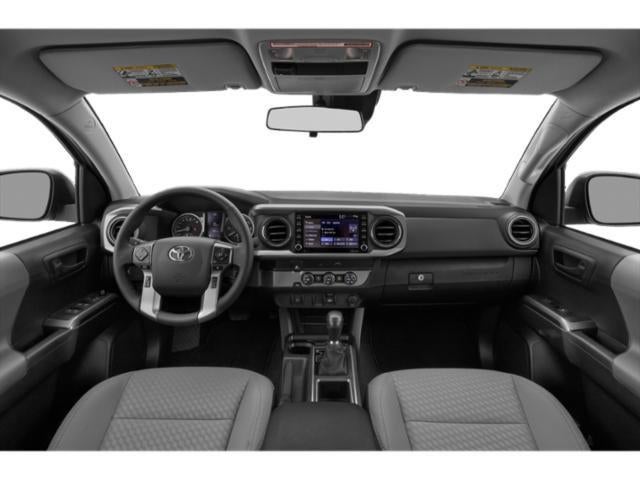 2022 Toyota Tacoma 4WD TRD Off Road