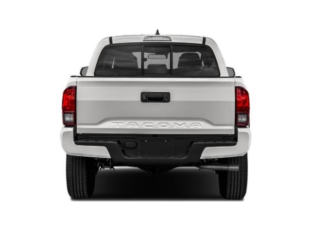 2019 Toyota Tacoma 4WD Base