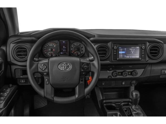 2019 Toyota Tacoma 4WD Base