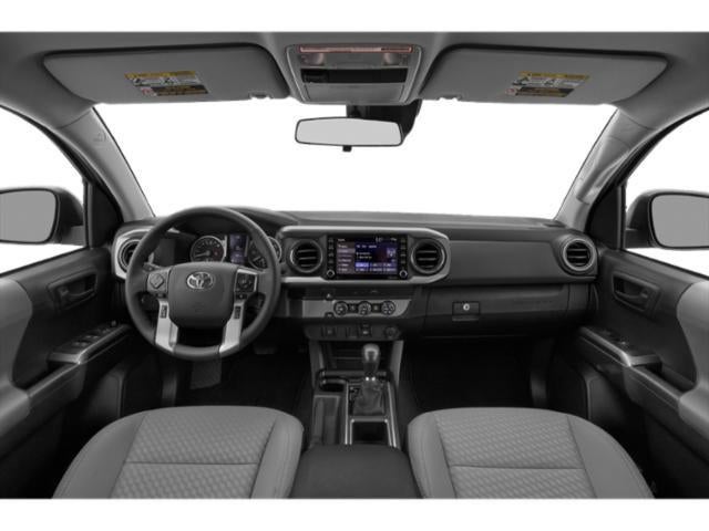 2023 Toyota Tacoma 4WD SR5