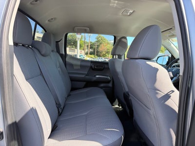 2019 Toyota Tacoma 4WD SR5
