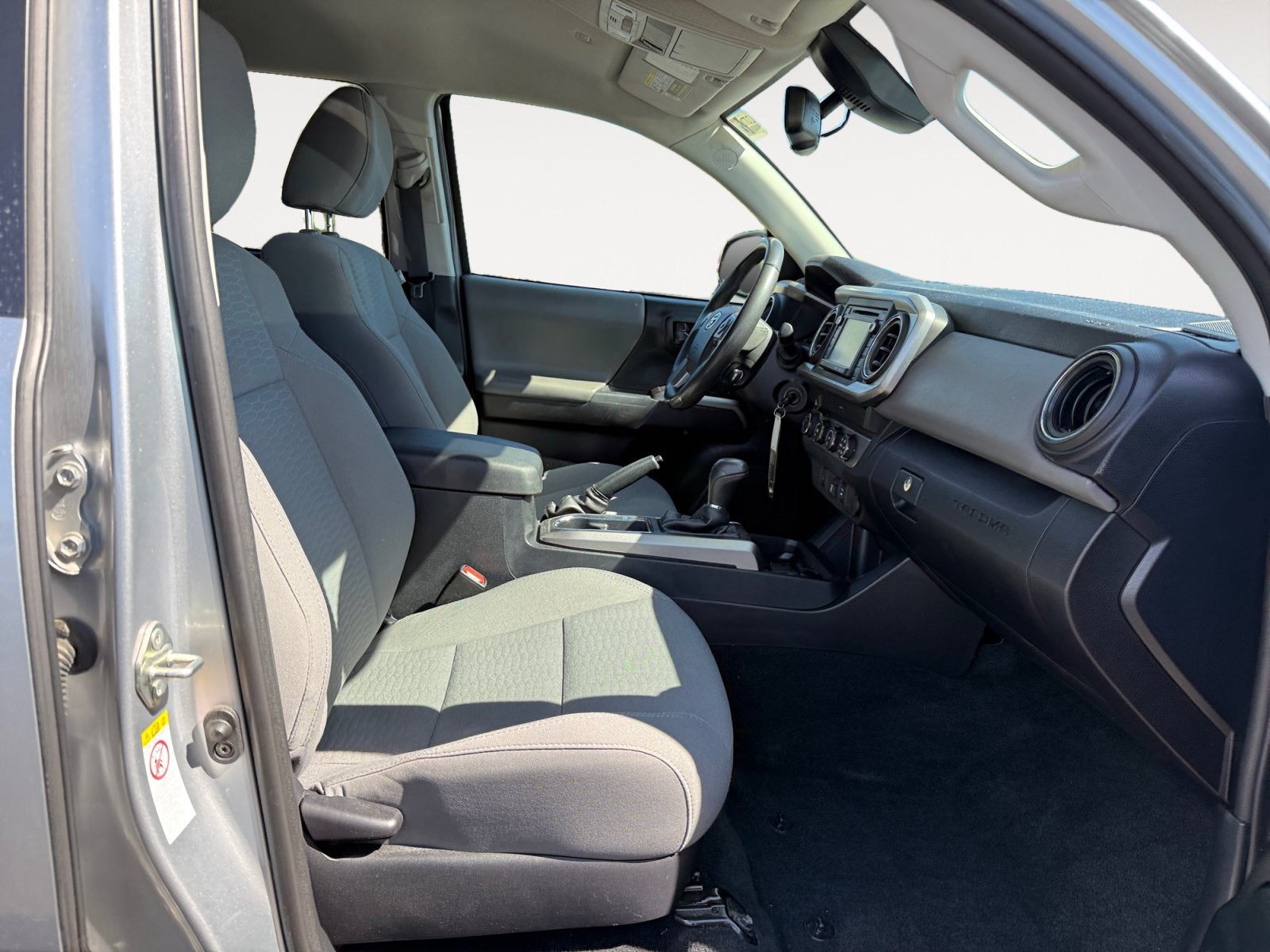 2019 Toyota Tacoma 4WD SR5