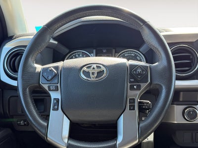 2019 Toyota Tacoma 4WD SR5