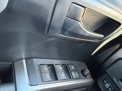 2019 Toyota Tacoma 4WD SR5