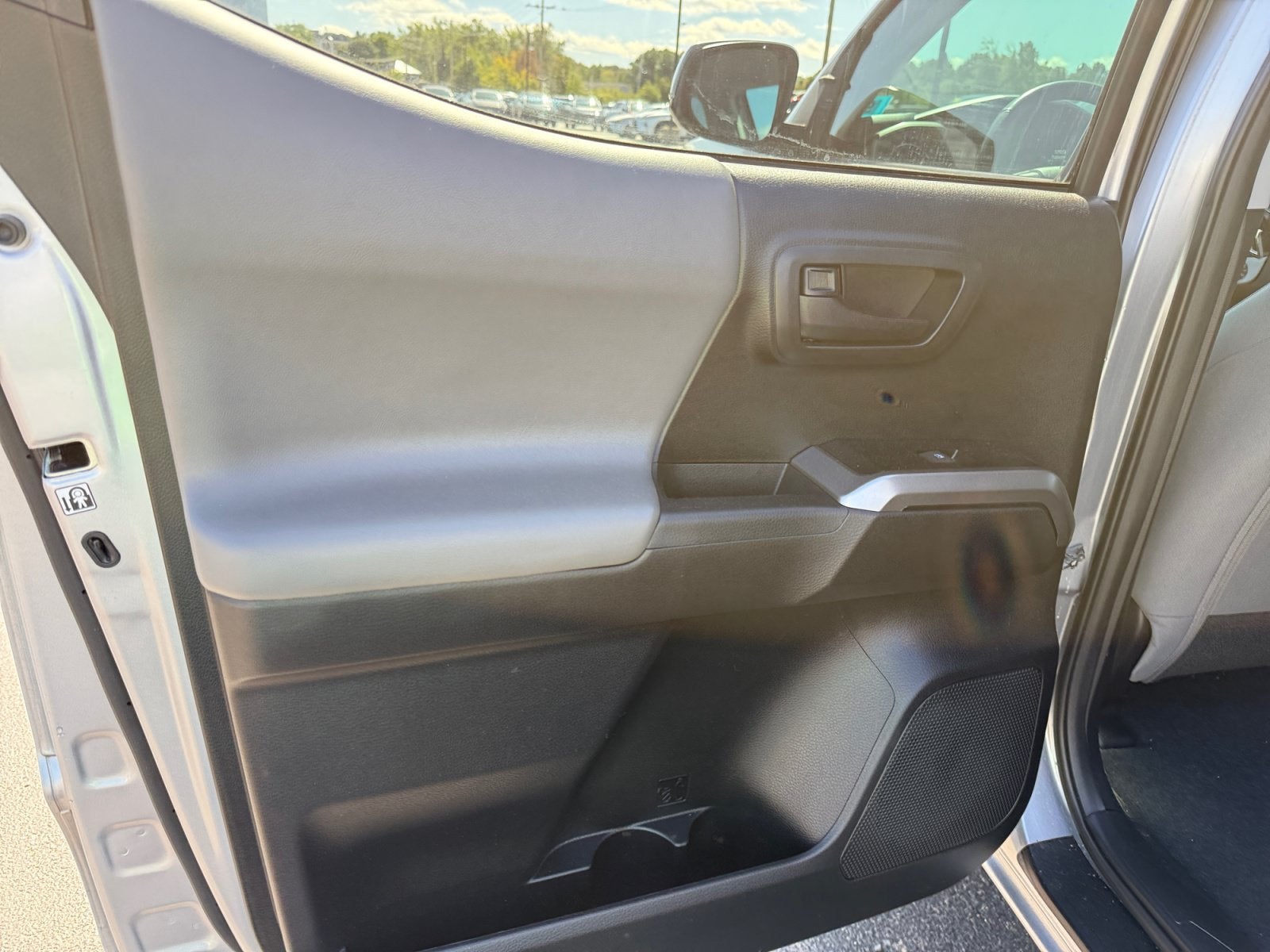 2019 Toyota Tacoma 4WD SR5