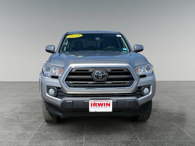 2019 Toyota Tacoma 4WD SR5