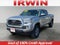 2019 Toyota Tacoma 4WD SR5